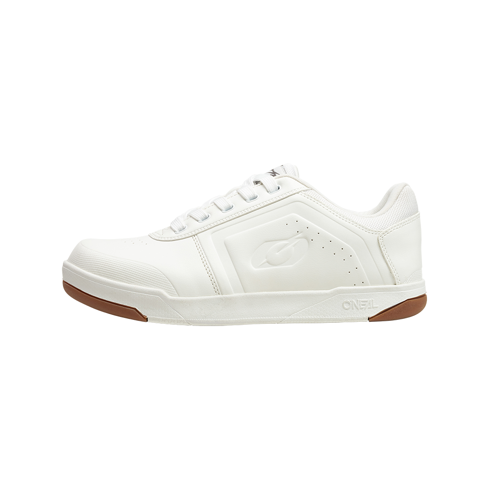 Pinned flat pedal shoe best sale